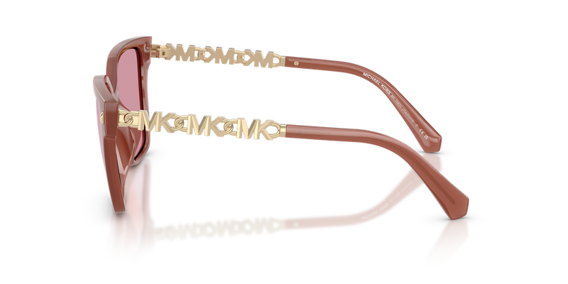 Michael Kors PIEDMONT in Primrose / Rose Flash (403030) - Alternate View