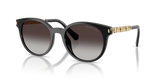 Black / Light Grey Gradient (30058G)