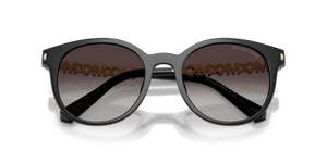 Black / Light Grey Gradient (30058G)