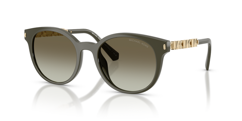 Michael Kors PIENZA in Olive / Green Gradient (39023M) - Alternate View