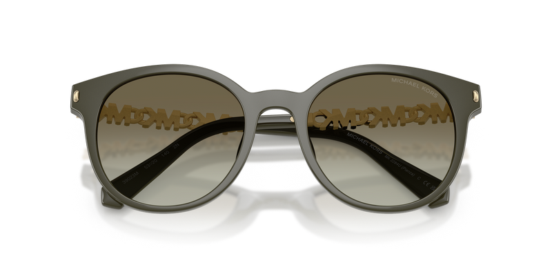 Michael Kors PIENZA in Olive / Green Gradient (39023M) - Alternate View