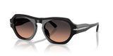 Black / Brown (30050L)