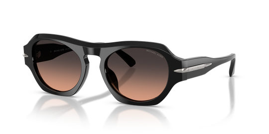 Michael Kors TORONTO - Black / Brown (30050L)