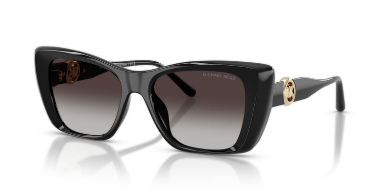 Michael Kors TOKYO in Black - Alternate View
