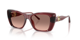 Rosewood / Peach (317513)