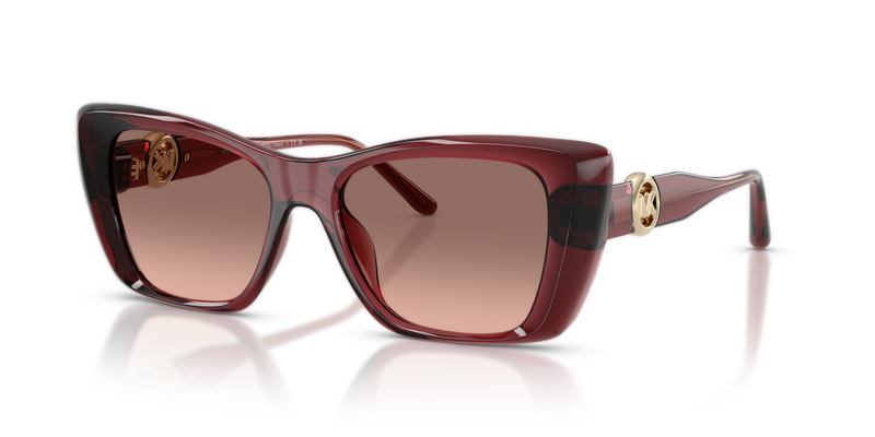 Michael Kors TOKYO in Rosewood - Alternate View