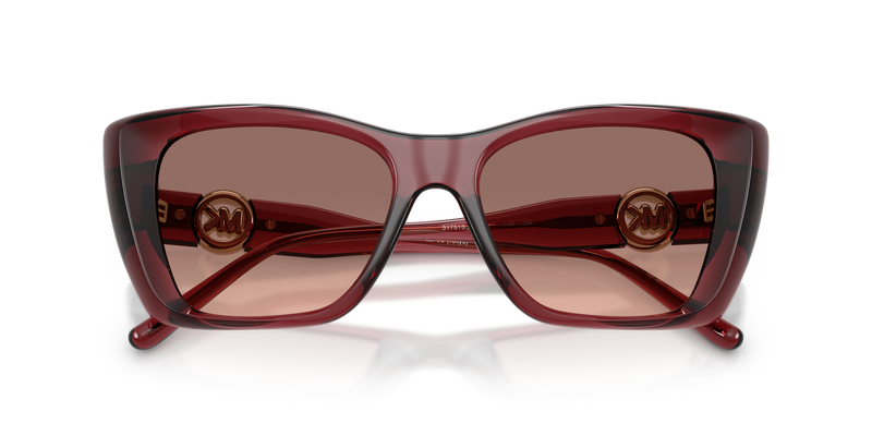Michael Kors TOKYO in Rosewood - Alternate View