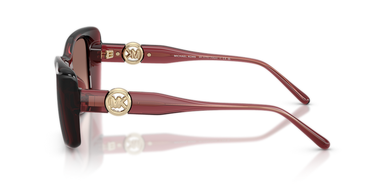 Michael Kors TOKYO in Rosewood - Alternate View