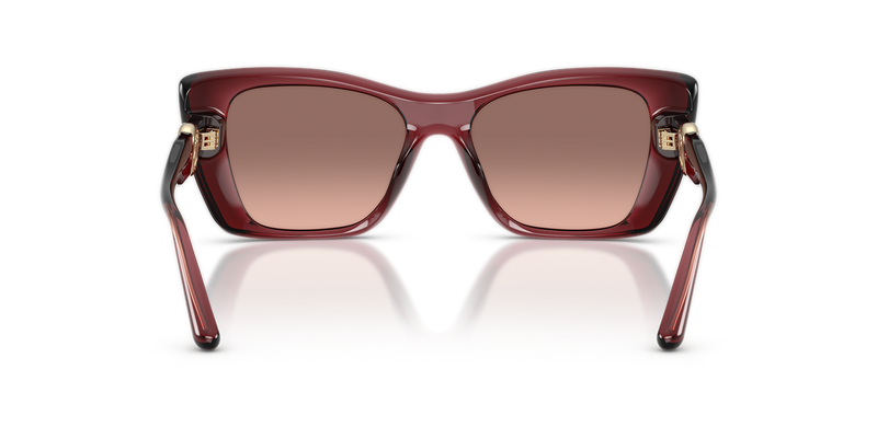 Michael Kors TOKYO in Rosewood - Alternate View