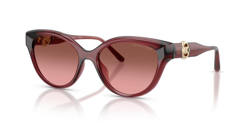 Michael Kors NAGOYA in Rosewood - Alternate View