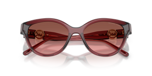 Rosewood / Brown Rose Gradient (317511)