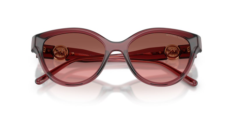 Michael Kors NAGOYA in Rosewood - Alternate View