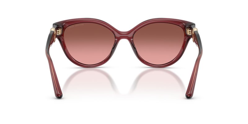 Michael Kors NAGOYA in Rosewood - Alternate View