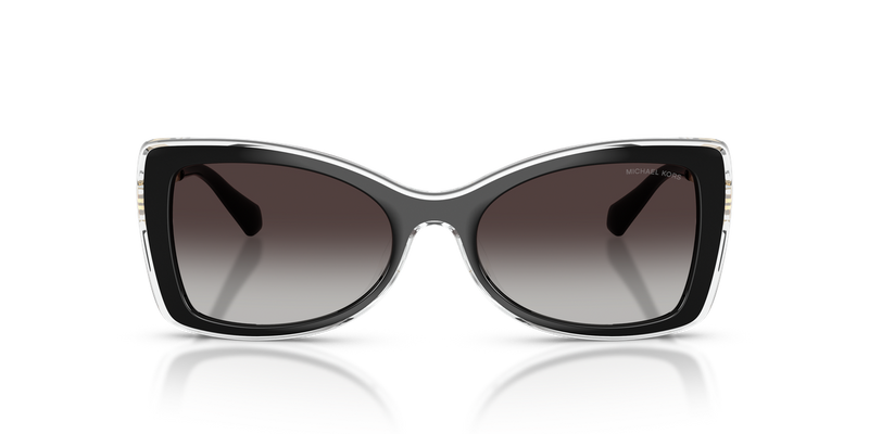 Michael Kors MALAGA in Black - Alternate View