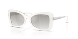 White / Grey Clear Gradient (405201)