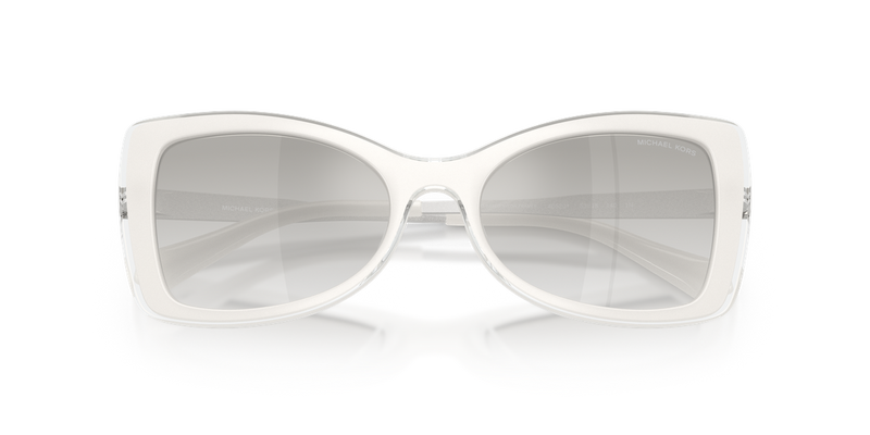 Michael Kors MALAGA in White - Alternate View