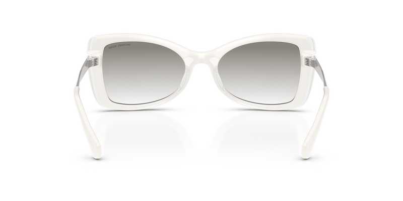 Michael Kors MALAGA in White - Alternate View