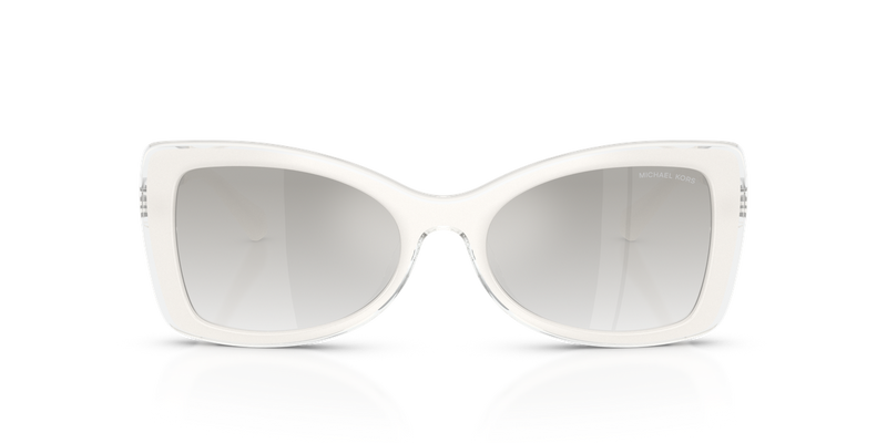 Michael Kors MALAGA in White - Alternate View