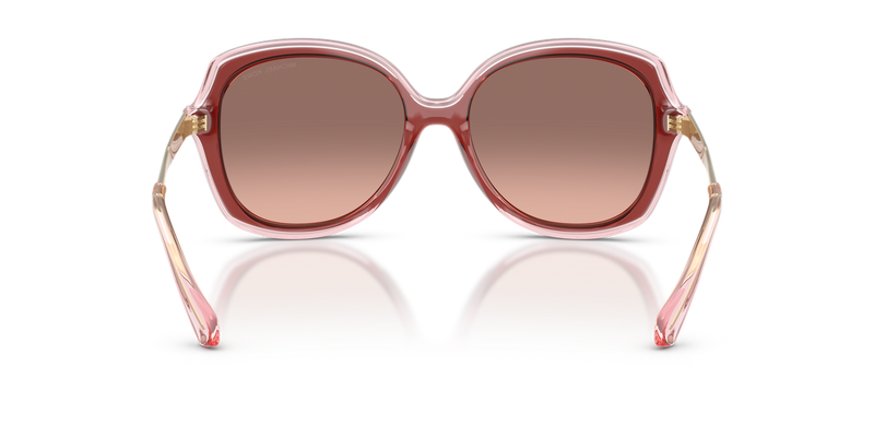 Michael Kors CANARY ISLANDS in Rosewood / Brown Pink (391313) - Alternate View