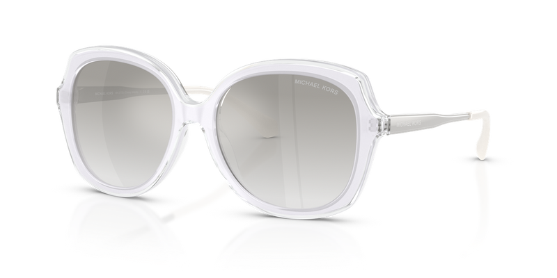 Michael Kors CANARY ISLANDS in White / Grey Gradient (405201) - Alternate View