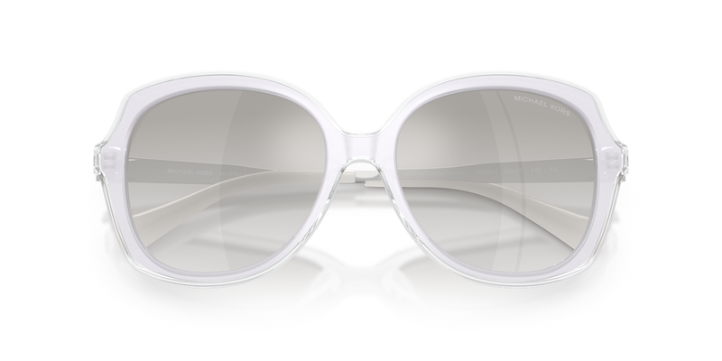 Michael Kors CANARY ISLANDS in White / Grey Gradient (405201) - Alternate View