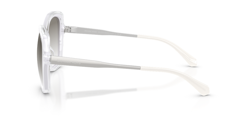 Michael Kors CANARY ISLANDS in White / Grey Gradient (405201) - Alternate View