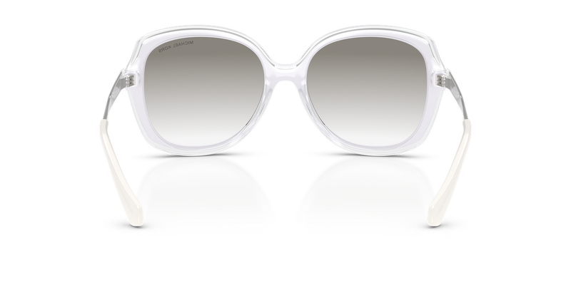Michael Kors CANARY ISLANDS in White / Grey Gradient (405201) - Alternate View
