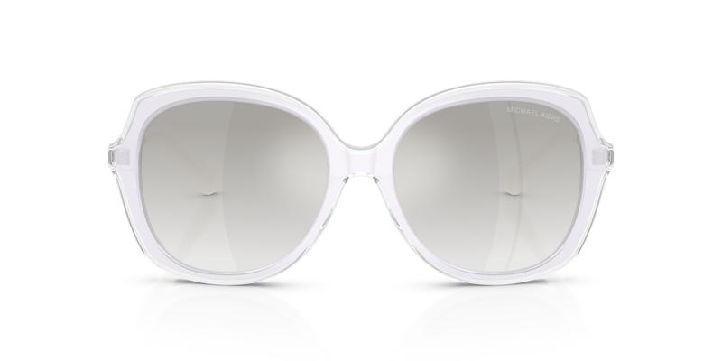 Michael Kors CANARY ISLANDS in White / Grey Gradient (405201) - Alternate View