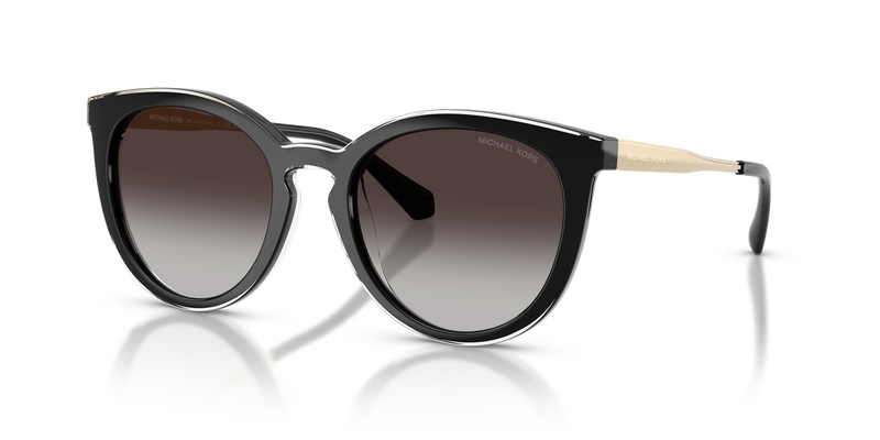Michael Kors TARIFA in Black - Front View