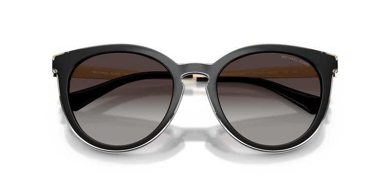 Michael Kors TARIFA in Black - Side View