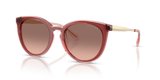 Rosewood / Brown Pink (391313)