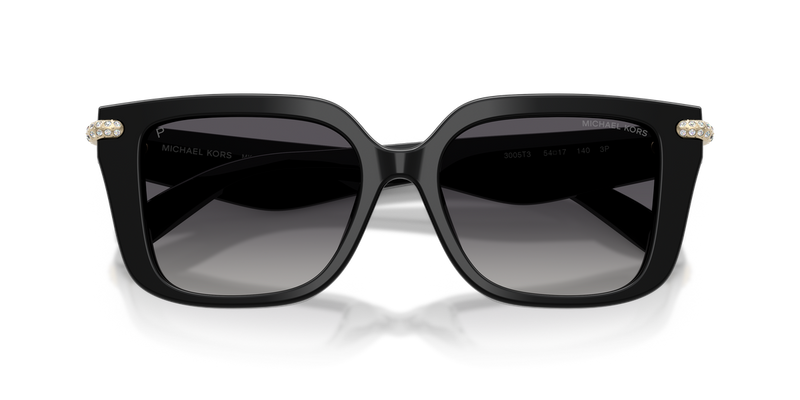 Michael Kors SANTO DOMINGO in Black - Side View