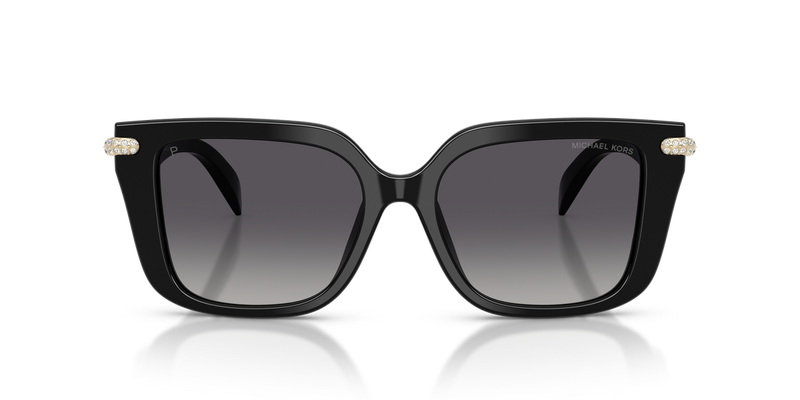 Michael Kors SANTO DOMINGO in Black - Alternate View