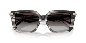 Black Horn / Grey (40348G)