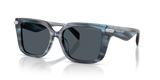 Denim Horn / Blue (405487)