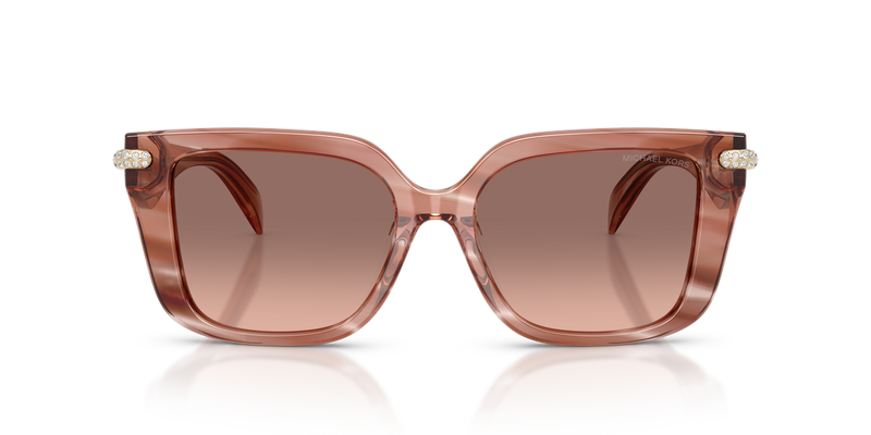 Michael Kors SANTO DOMINGO in Pink Horn - Alternate View