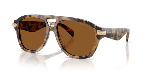 Vintage Tortoise / Amber (393073)