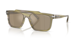 Olive Horn / Olive (40407I)