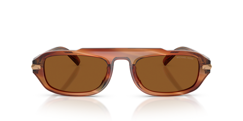 Michael Kors WATCH HILL in Brown Horn - Alternate View