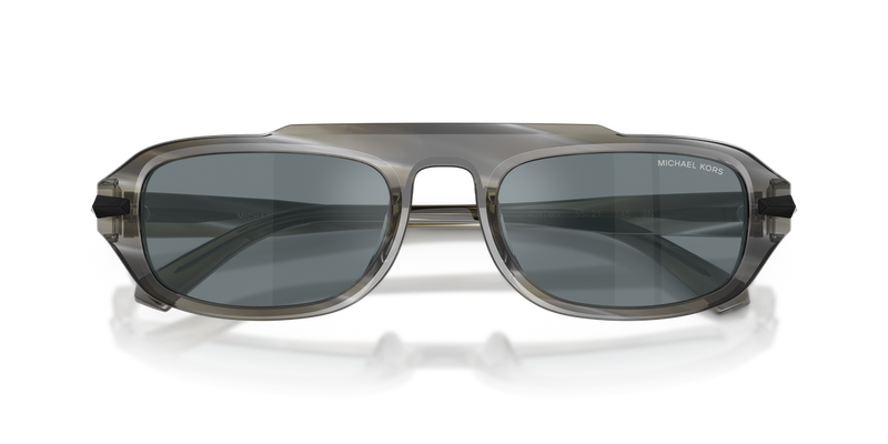 Michael Kors WATCH HILL in Horn - Alternate View