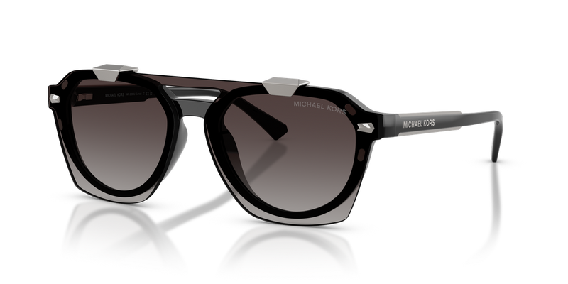 Michael Kors LANAI in Black - Alternate View