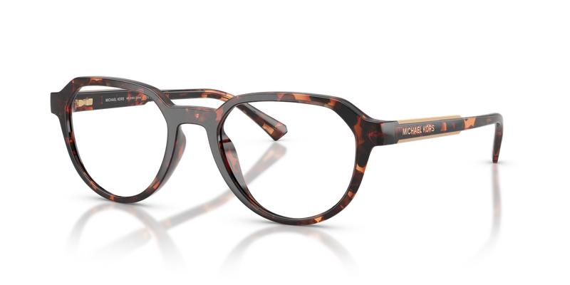 Michael Kors LANAI in Dark Tortoise - Alternate View