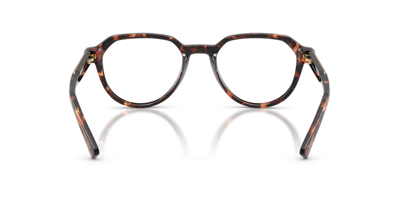 Michael Kors LANAI in Dark Tortoise - Alternate View