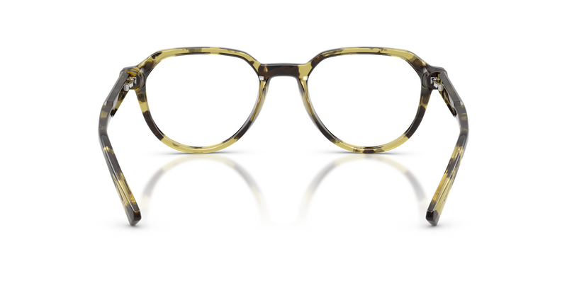 Michael Kors LANAI in Olive Tortoise - Alternate View