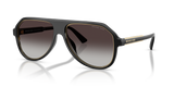 Black / Grey Gradient (30058G)