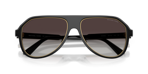 Black / Grey Gradient (30058G)