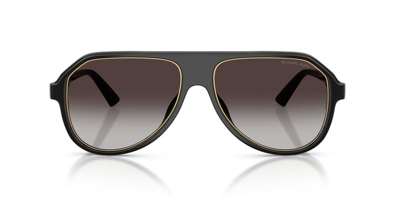 Michael Kors MOLOKAI in Black - Alternate View