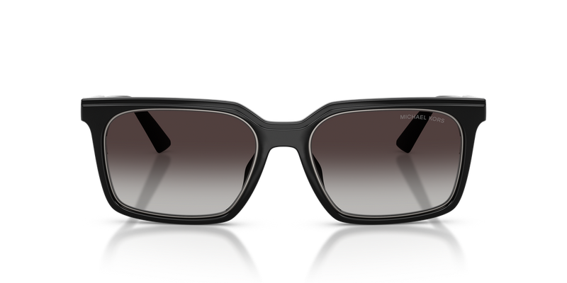 Michael Kors HONOLULU in Black / Grey Gradient (30058G) - Alternate View