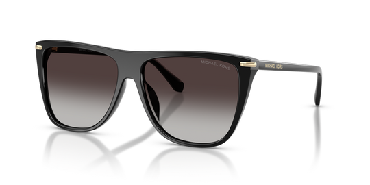 Michael Kors MUMBAI - Black / Grey Gradient (30058G)