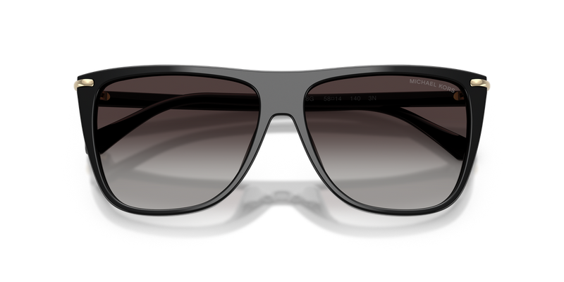 Michael Kors MUMBAI in Black - Side View